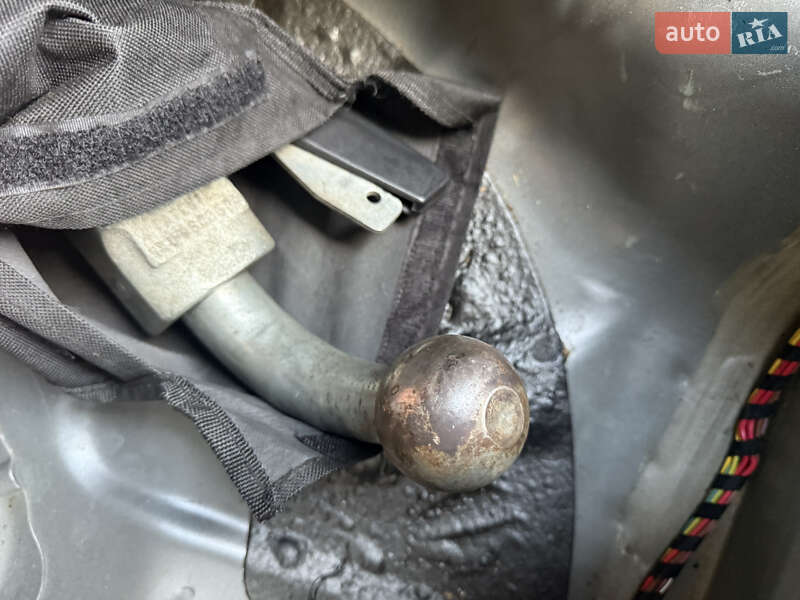 Позашляховик / Кросовер Hyundai Tucson 2009 в Полтаві