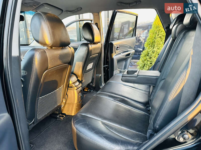 Позашляховик / Кросовер Hyundai Tucson 2008 в Харкові фото 16 Позашляховик / Кросовер Hyundai Tucson 2008 в Харкові