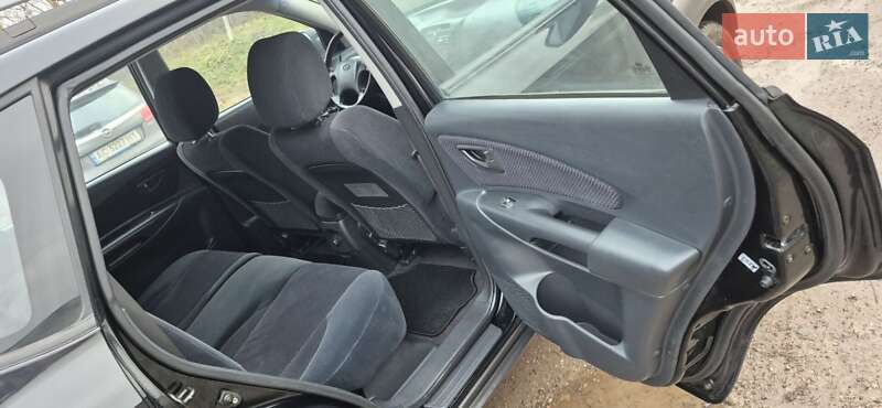 Внедорожник / Кроссовер Hyundai Tucson 2006 в Луцке фото 23 Внедорожник / Кроссовер Hyundai Tucson 2006 в Луцке