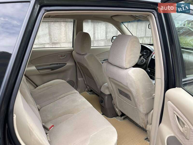 Внедорожник / Кроссовер Hyundai Tucson 2006 в Черкассах фото 19 Внедорожник / Кроссовер Hyundai Tucson 2006 в Черкассах