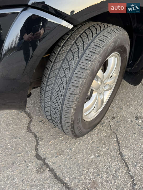Позашляховик / Кросовер Hyundai Tucson 2008 в Харкові фото 21 Позашляховик / Кросовер Hyundai Tucson 2008 в Харкові