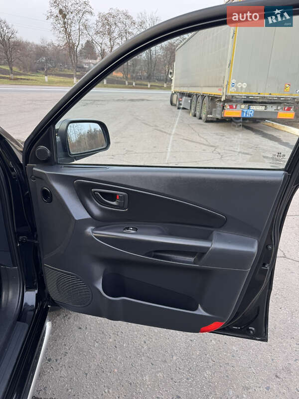 Позашляховик / Кросовер Hyundai Tucson 2008 в Харкові фото 25 Позашляховик / Кросовер Hyundai Tucson 2008 в Харкові