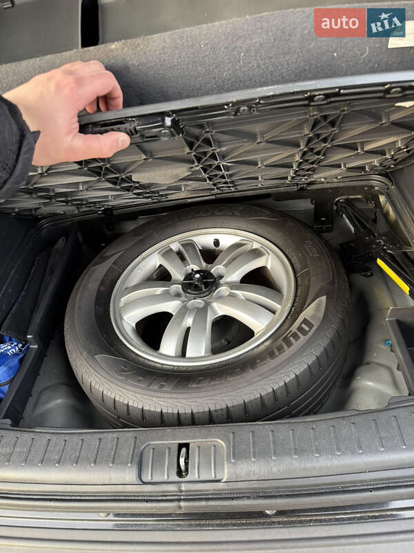Позашляховик / Кросовер Hyundai Tucson 2008 в Харкові фото 39 Позашляховик / Кросовер Hyundai Tucson 2008 в Харкові