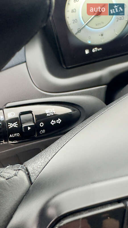 Внедорожник / Кроссовер Hyundai Tucson 2021 в Киеве