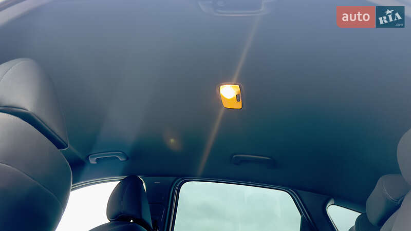 Внедорожник / Кроссовер Hyundai Tucson 2021 в Киеве