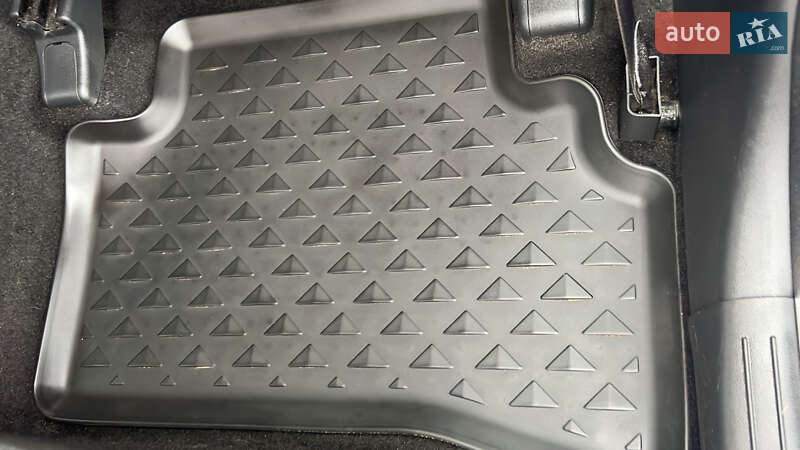 Внедорожник / Кроссовер Hyundai Tucson 2021 в Киеве