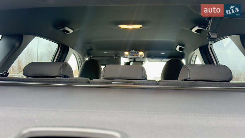 Внедорожник / Кроссовер Hyundai Tucson 2021 в Киеве