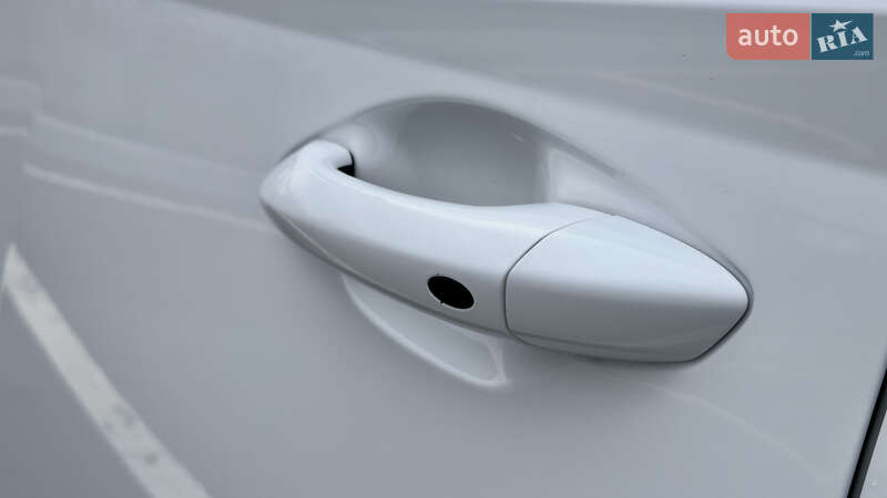 Внедорожник / Кроссовер Hyundai Tucson 2021 в Киеве