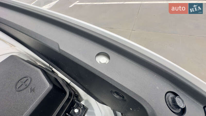 Внедорожник / Кроссовер Hyundai Tucson 2021 в Киеве