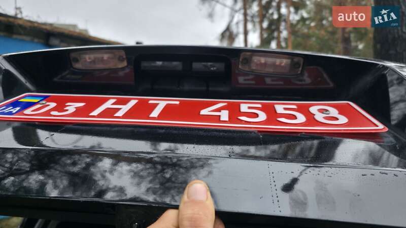 Позашляховик / Кросовер Hyundai Tucson 2007 в Харкові фото 23 Позашляховик / Кросовер Hyundai Tucson 2007 в Харкові