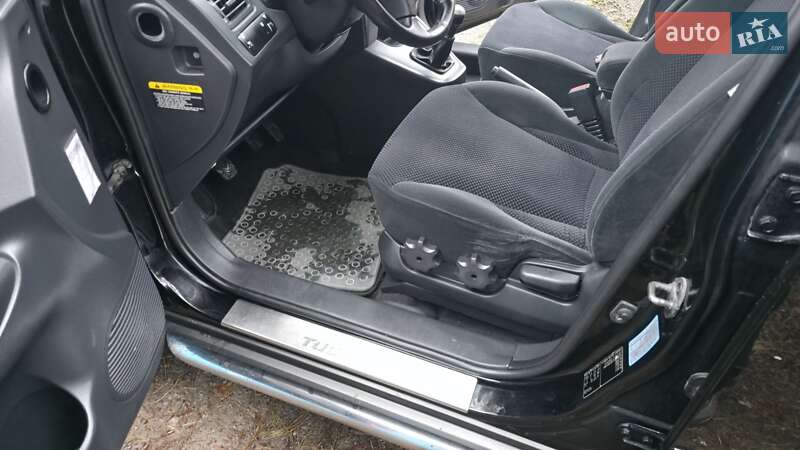 Позашляховик / Кросовер Hyundai Tucson 2007 в Харкові фото 29 Позашляховик / Кросовер Hyundai Tucson 2007 в Харкові
