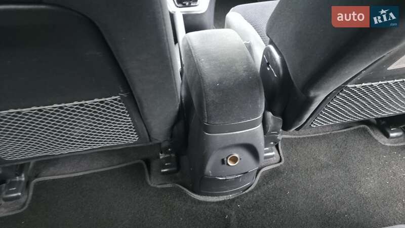 Позашляховик / Кросовер Hyundai Tucson 2007 в Харкові фото 37 Позашляховик / Кросовер Hyundai Tucson 2007 в Харкові