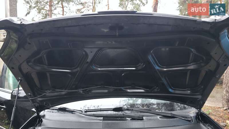 Позашляховик / Кросовер Hyundai Tucson 2007 в Харкові фото 40 Позашляховик / Кросовер Hyundai Tucson 2007 в Харкові