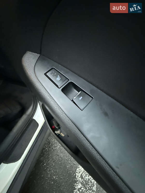 Внедорожник / Кроссовер Hyundai Tucson 2016 в Харькове