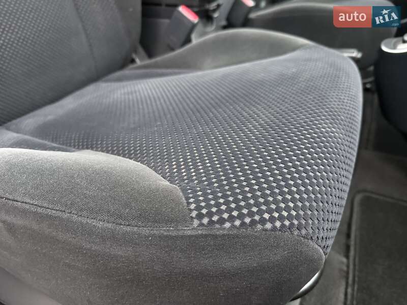 Позашляховик / Кросовер Hyundai Tucson 2008 в Рівному