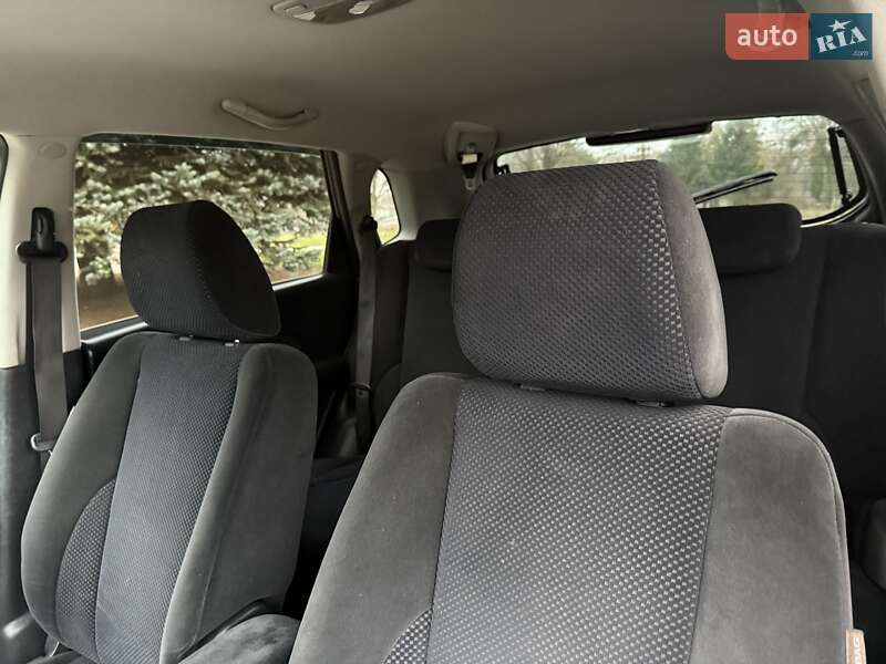 Позашляховик / Кросовер Hyundai Tucson 2008 в Рівному