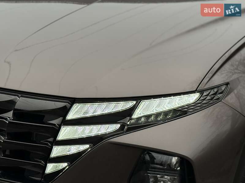 Внедорожник / Кроссовер Hyundai Tucson 2021 в Виннице фото 27 Внедорожник / Кроссовер Hyundai Tucson 2021 в Виннице