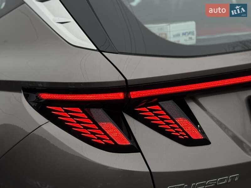 Внедорожник / Кроссовер Hyundai Tucson 2021 в Виннице фото 36 Внедорожник / Кроссовер Hyundai Tucson 2021 в Виннице