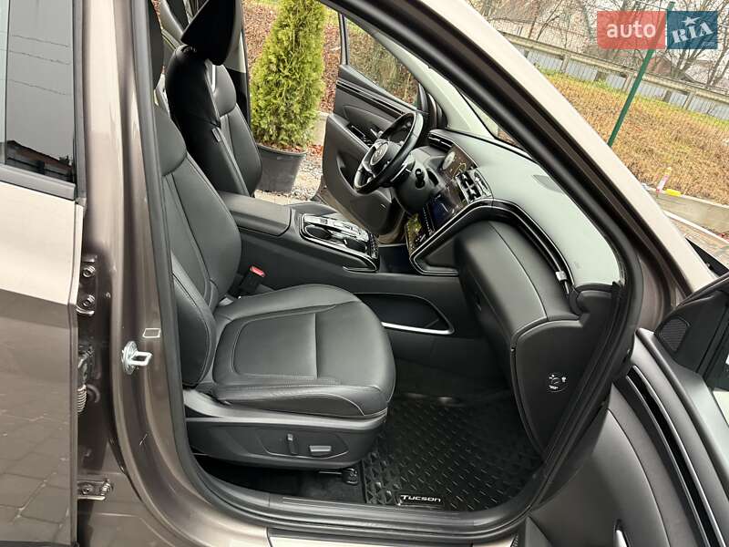 Внедорожник / Кроссовер Hyundai Tucson 2021 в Виннице фото 44 Внедорожник / Кроссовер Hyundai Tucson 2021 в Виннице