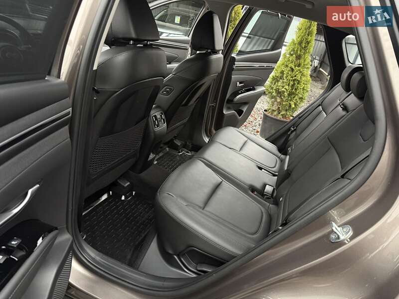 Внедорожник / Кроссовер Hyundai Tucson 2021 в Виннице фото 48 Внедорожник / Кроссовер Hyundai Tucson 2021 в Виннице