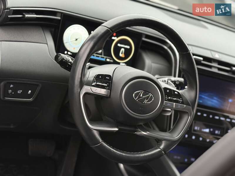Внедорожник / Кроссовер Hyundai Tucson 2021 в Виннице фото 52 Внедорожник / Кроссовер Hyundai Tucson 2021 в Виннице