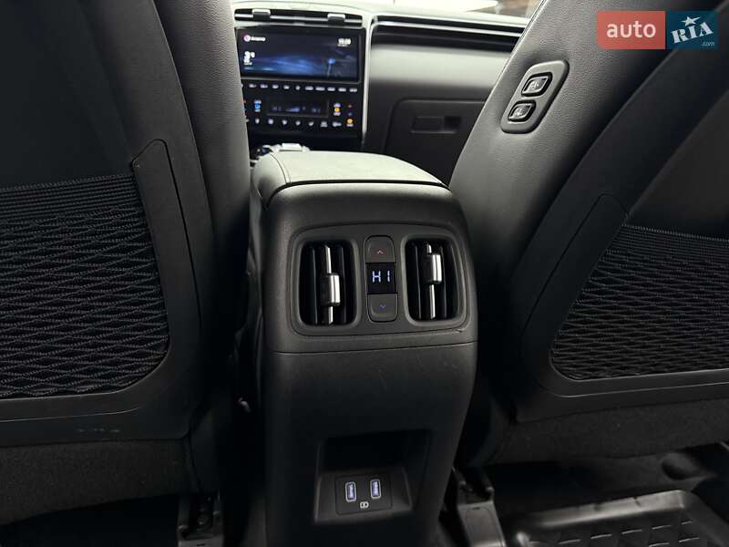 Внедорожник / Кроссовер Hyundai Tucson 2021 в Виннице фото 57 Внедорожник / Кроссовер Hyundai Tucson 2021 в Виннице