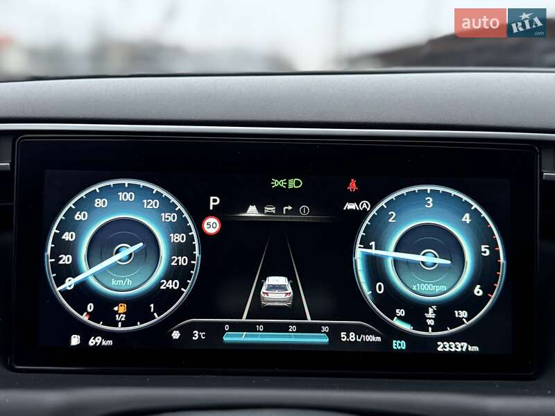 Внедорожник / Кроссовер Hyundai Tucson 2021 в Виннице фото 71 Внедорожник / Кроссовер Hyundai Tucson 2021 в Виннице