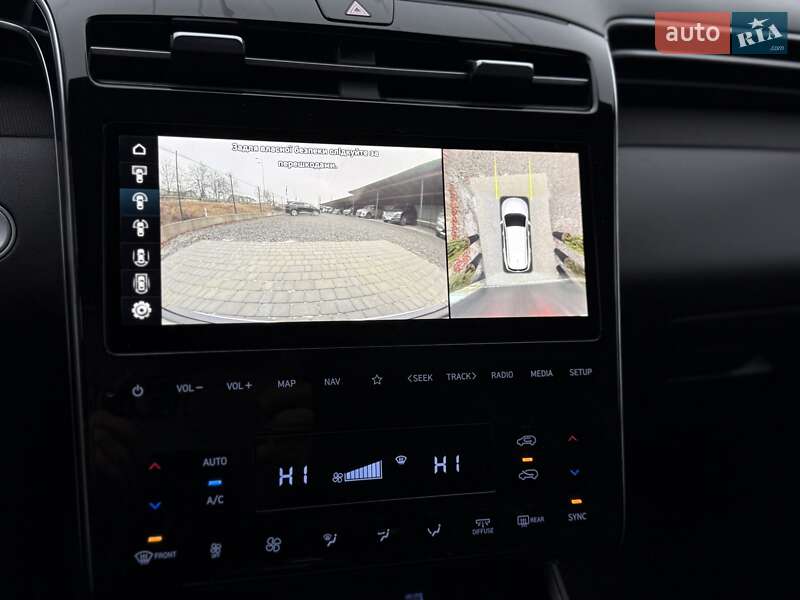 Внедорожник / Кроссовер Hyundai Tucson 2021 в Виннице фото 74 Внедорожник / Кроссовер Hyundai Tucson 2021 в Виннице