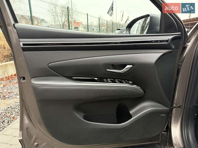 Внедорожник / Кроссовер Hyundai Tucson 2021 в Виннице фото 80 Внедорожник / Кроссовер Hyundai Tucson 2021 в Виннице