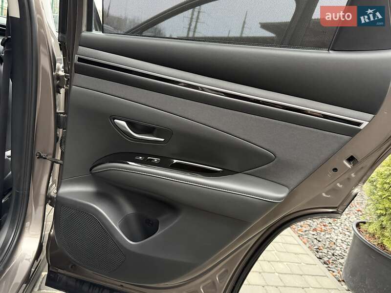 Внедорожник / Кроссовер Hyundai Tucson 2021 в Виннице фото 85 Внедорожник / Кроссовер Hyundai Tucson 2021 в Виннице