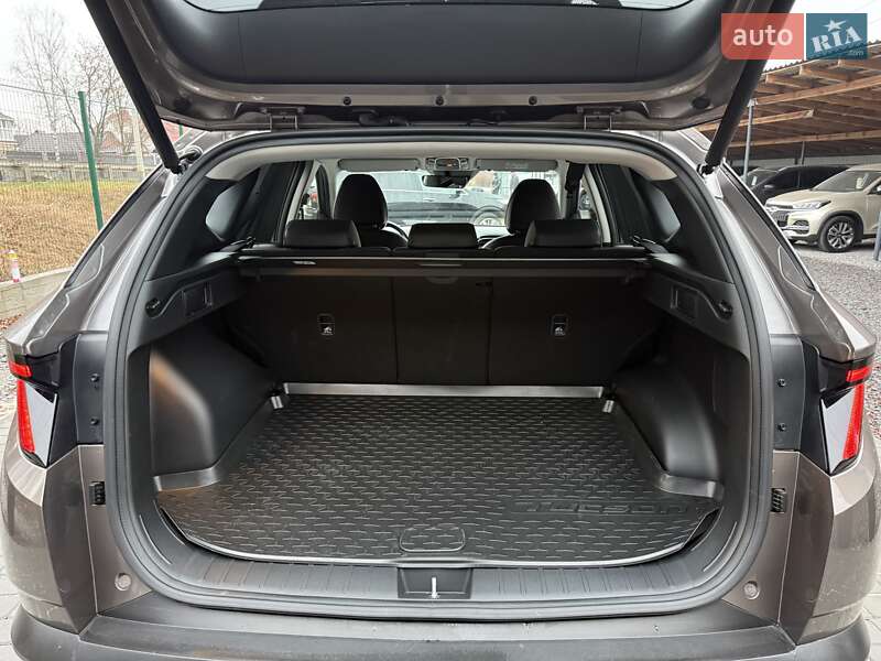 Внедорожник / Кроссовер Hyundai Tucson 2021 в Виннице фото 87 Внедорожник / Кроссовер Hyundai Tucson 2021 в Виннице