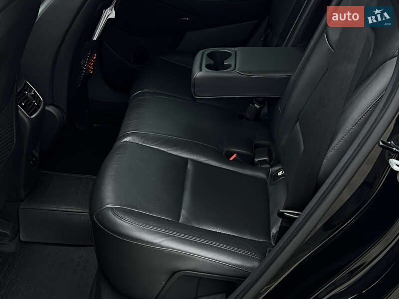 Внедорожник / Кроссовер Hyundai Tucson 2019 в Киеве фото 24 Внедорожник / Кроссовер Hyundai Tucson 2019 в Киеве