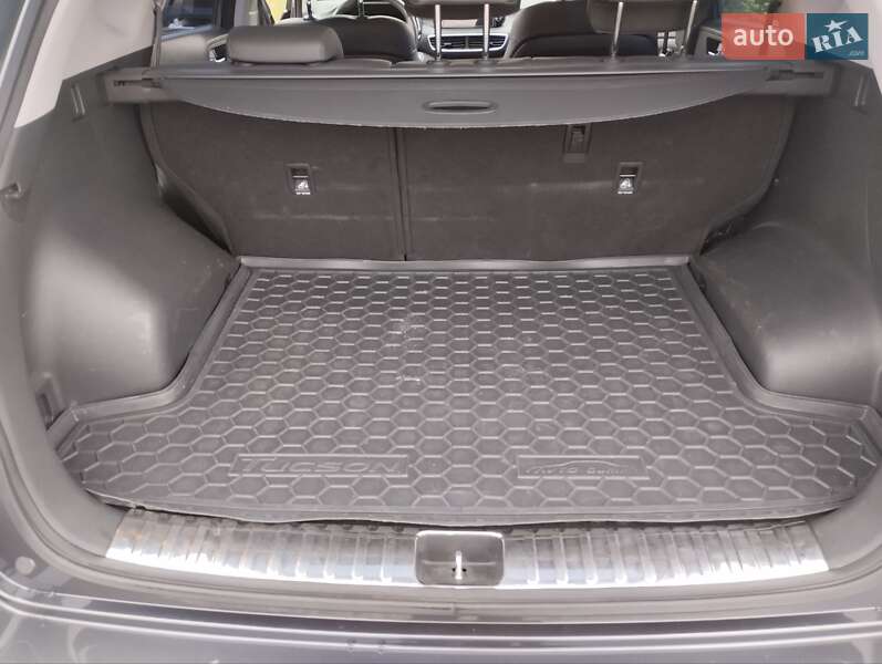 Позашляховик / Кросовер Hyundai Tucson 2019 в Рівному фото 37 Позашляховик / Кросовер Hyundai Tucson 2019 в Рівному