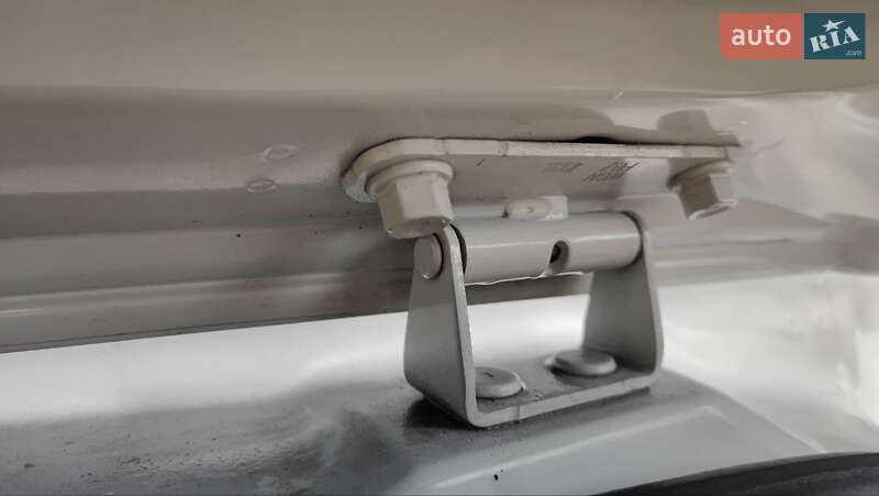 Позашляховик / Кросовер Hyundai Tucson 2017 в Харкові фото 31 Позашляховик / Кросовер Hyundai Tucson 2017 в Харкові