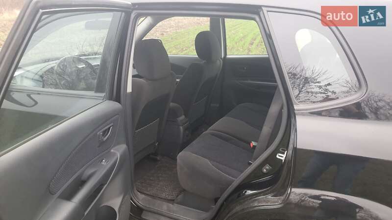 Позашляховик / Кросовер Hyundai Tucson 2009 в Рівному фото 7 Позашляховик / Кросовер Hyundai Tucson 2009 в Рівному
