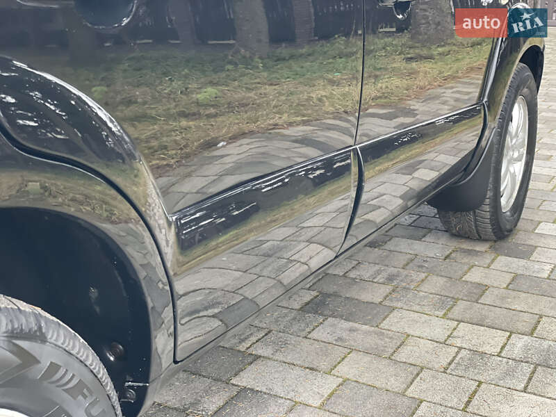 Внедорожник / Кроссовер Hyundai Tucson 2007 в Староконстантинове