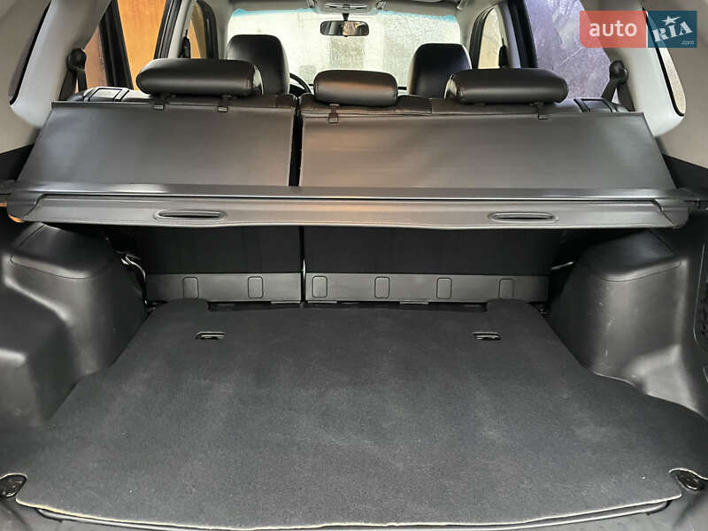 Внедорожник / Кроссовер Hyundai Tucson 2007 в Староконстантинове