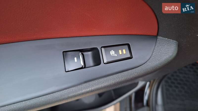 Внедорожник / Кроссовер Hyundai Tucson 2016 в Коломые фото 27 Внедорожник / Кроссовер Hyundai Tucson 2016 в Коломые