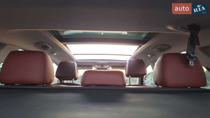 Внедорожник / Кроссовер Hyundai Tucson 2016 в Коломые фото 34 Внедорожник / Кроссовер Hyundai Tucson 2016 в Коломые