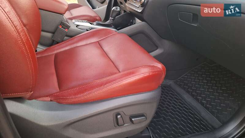 Внедорожник / Кроссовер Hyundai Tucson 2016 в Коломые фото 39 Внедорожник / Кроссовер Hyundai Tucson 2016 в Коломые