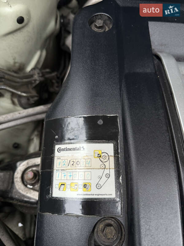 Внедорожник / Кроссовер Hyundai Tucson 2006 в Луцке