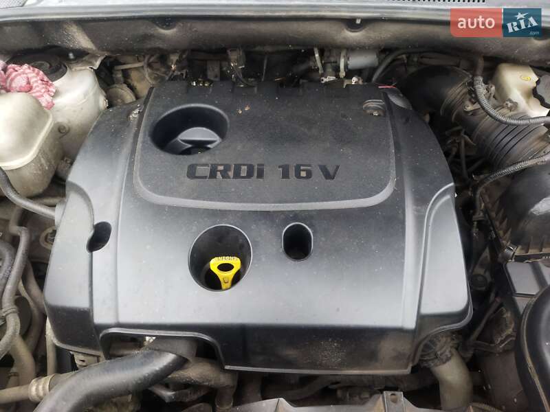 Внедорожник / Кроссовер Hyundai Tucson 2008 в Изяславе фото 17 Внедорожник / Кроссовер Hyundai Tucson 2008 в Изяславе