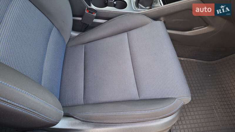 Позашляховик / Кросовер Hyundai Tucson 2016 в Коломиї