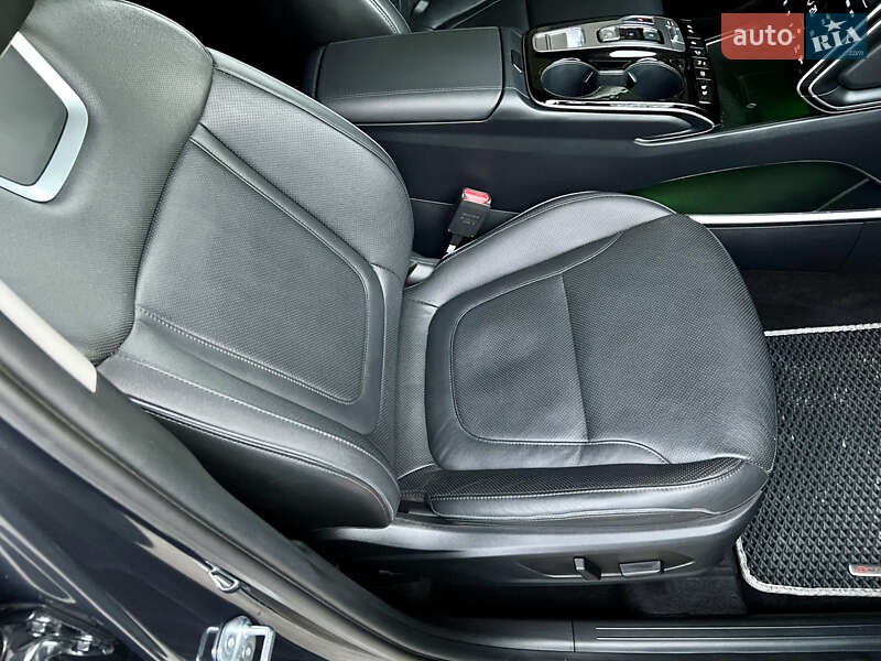 Внедорожник / Кроссовер Hyundai Tucson 2023 в Киеве фото 21 Внедорожник / Кроссовер Hyundai Tucson 2023 в Киеве