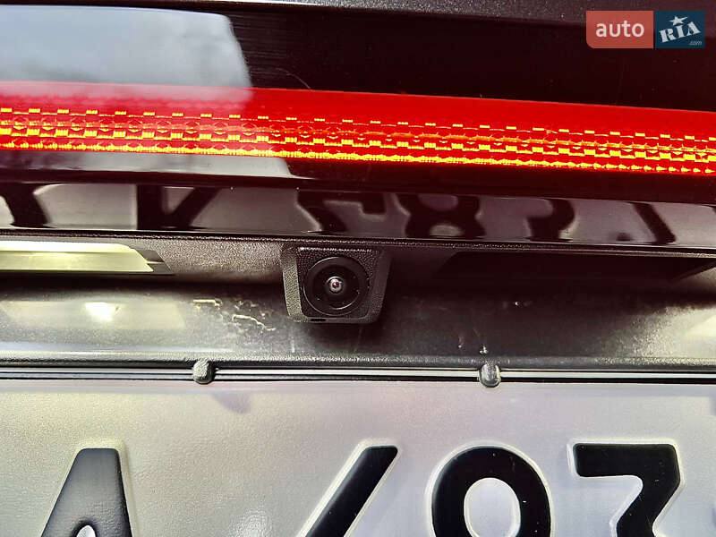 Внедорожник / Кроссовер Hyundai Tucson 2023 в Киеве фото 41 Внедорожник / Кроссовер Hyundai Tucson 2023 в Киеве