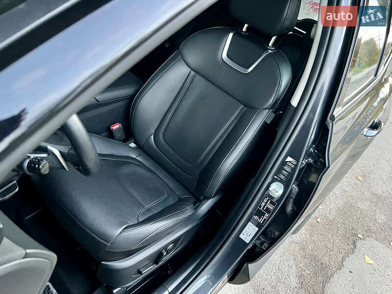Внедорожник / Кроссовер Hyundai Tucson 2023 в Киеве фото 23 Внедорожник / Кроссовер Hyundai Tucson 2023 в Киеве