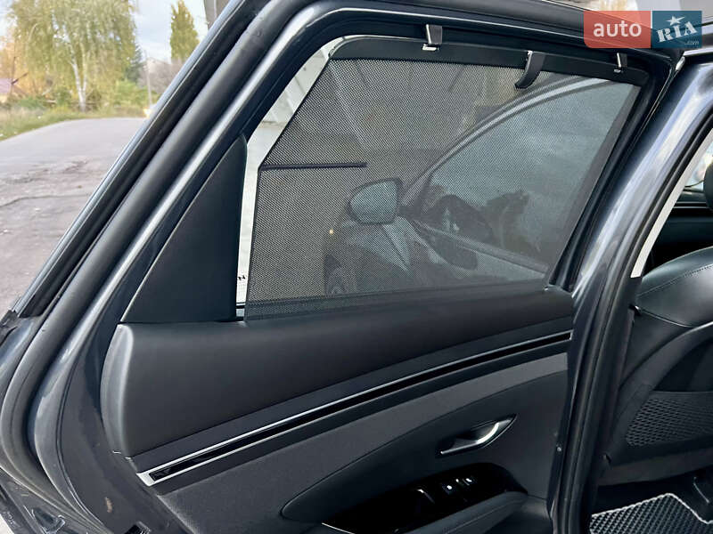 Внедорожник / Кроссовер Hyundai Tucson 2023 в Киеве фото 51 Внедорожник / Кроссовер Hyundai Tucson 2023 в Киеве