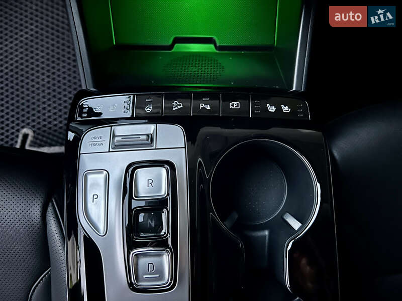 Внедорожник / Кроссовер Hyundai Tucson 2023 в Киеве фото 60 Внедорожник / Кроссовер Hyundai Tucson 2023 в Киеве