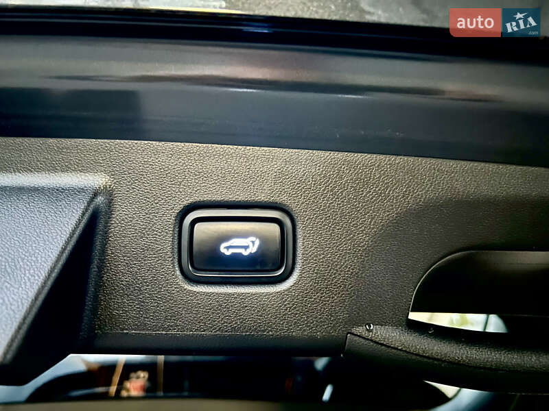 Внедорожник / Кроссовер Hyundai Tucson 2023 в Киеве фото 67 Внедорожник / Кроссовер Hyundai Tucson 2023 в Киеве