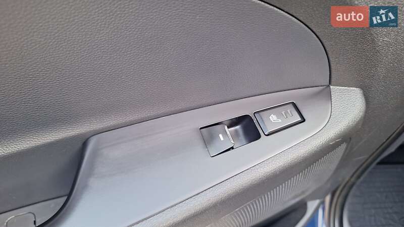 Позашляховик / Кросовер Hyundai Tucson 2020 в Коломиї